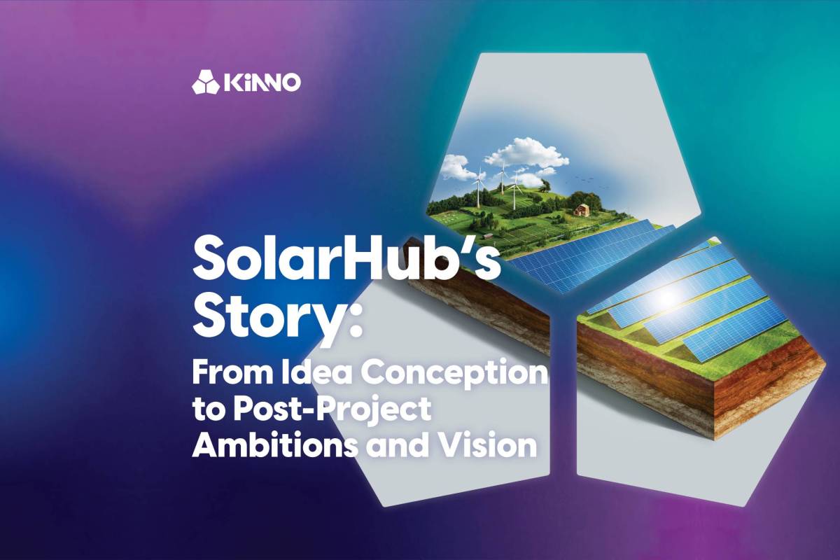 SOLAR ENERGY WIDE